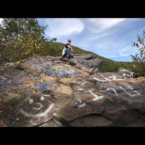 Meet your Posher, Jill